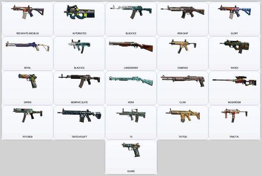 [Xbox/PC] | Level 80 | Ranked Ready | 41 Operators | 29 Skins | 2x Black Ice | Game Not Purchased | Full Access