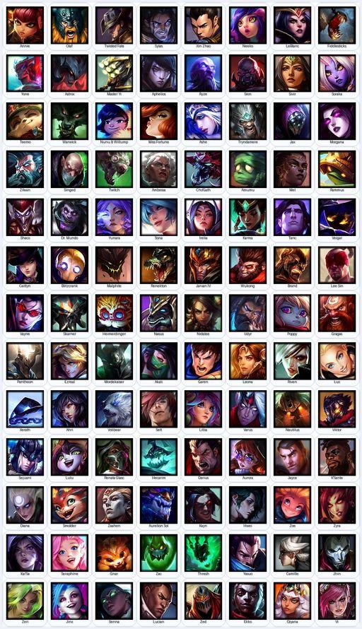 VN | SILVER IV | Handmade | Level 44 | 10 Skins | Nearly All Champs (104) | Full Access