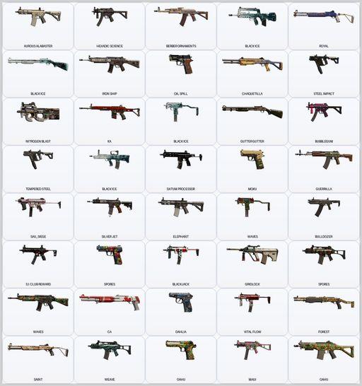 [Xbox/PC] | Level 86 | Copper | 51 Operators | 93 Skins | 4x Black Ice | Game Not Purchased | Full Access