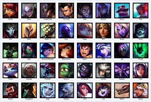 EUW | SILVER II | Handmade | Level 37 | 5 Skins | 40 Champions | 11730 BE | Full Access
