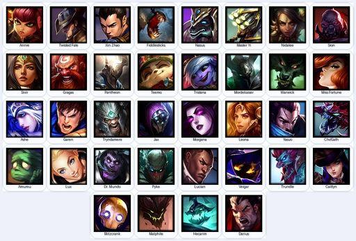 EUW | Unranked | Handmade | Level 51 | 6 Skins | 36 Champions | 6737 BE | 6152 OE | Full Access