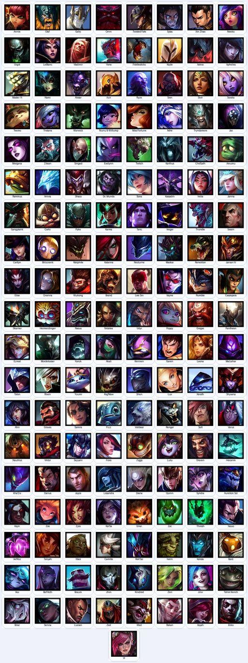 EUW | Unranked | Handmade | Level 51 | 46 Skins | Nearly All Champs (153) | 955 RP | Black Alistar | King Rammus | Victorious Jarvan IV | Full Access