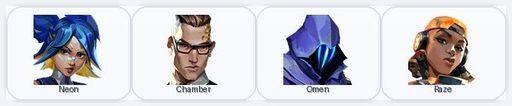NA | 1 Skins + 4 Agents | Wayfinder Shorty | Full Access