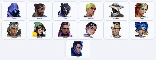 AP | 13 Skins + 13 Agents + 160 RP | Shellspire Sword / Shellspire Phantom / Shellspire Frenzy / Shellspire Spectre | Full Access