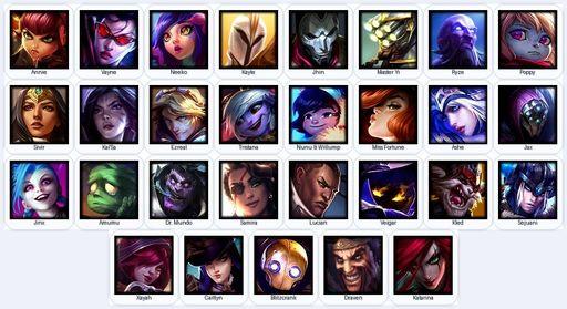 LA | Unranked | Handmade | Level 37 | 9 Skins | 29 Champions | 7399 BE | Full Access