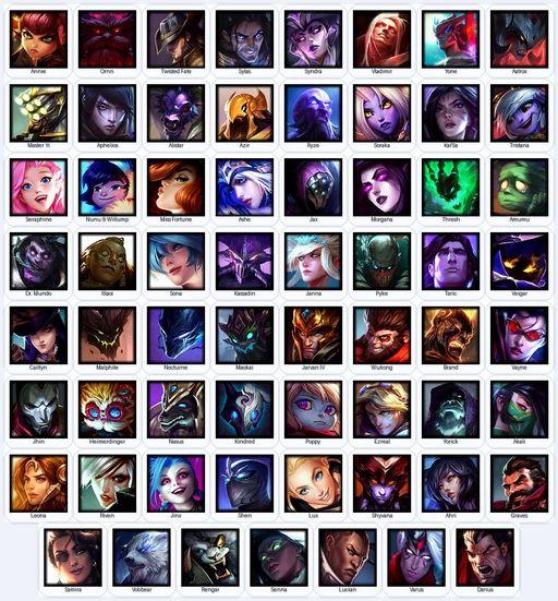 LA | Unranked | Handmade | Level 101 | 30 Skins | 63 Champions | 25269 BE | Full Access