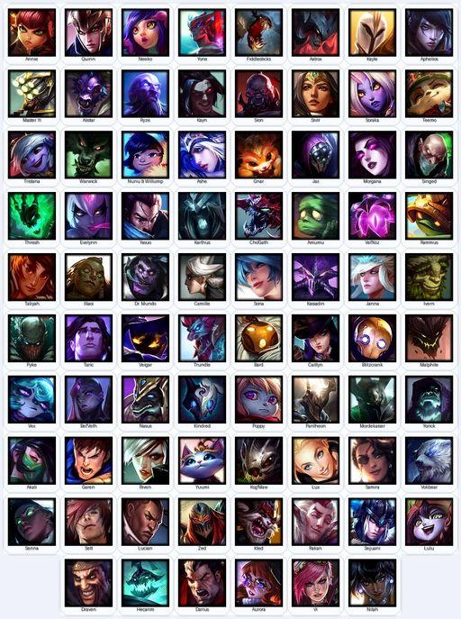 LA | Unranked | Handmade | Level 123 | 25 Skins | 78 Champions | Full Access