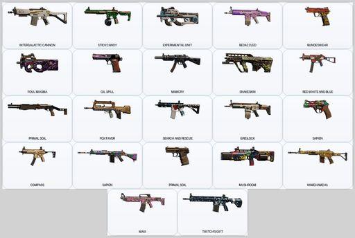 [PSN/PC] | Level 84 | Ranked Ready | 74 Operators | 75 Skins | Has The Game | Full Access