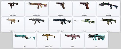 [PSN/PC] | Level 63 | Ranked Ready | 41 Operators | 20 Skins | Game Not Purchased | Full Access