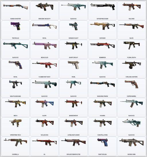 [PSN/PC] | Level 152 | Ranked Ready | 66 Operators | 222 Skins | 7x Black Ice | Game Not Purchased | Full Access