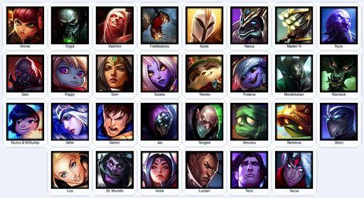 LA | Unranked | Handmade | Level 45 | 5 Skins | 30 Champions | Full Access