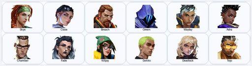 AP | 13 Skins + 12 Agents + 145 RP | Solarex Relic / Solarex Phantom / Solarex Sheriff / Solarex Odin | Full Access