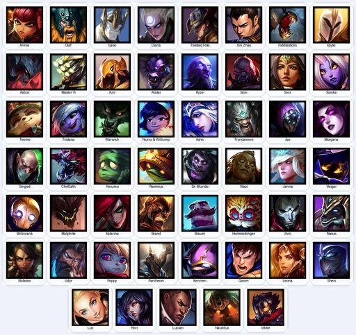 EUN | Unranked | Handmade | Level 33 | 38 Skins | 53 Champions | 555 RP | Elementalist Lux | Spirit Guard Udyr | Full Access