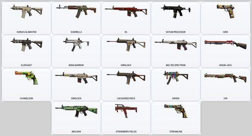 [Xbox/PC] | Level 83 | Ranked Ready | 58 Operators | 29 Skins | Game Not Purchased | Full Access