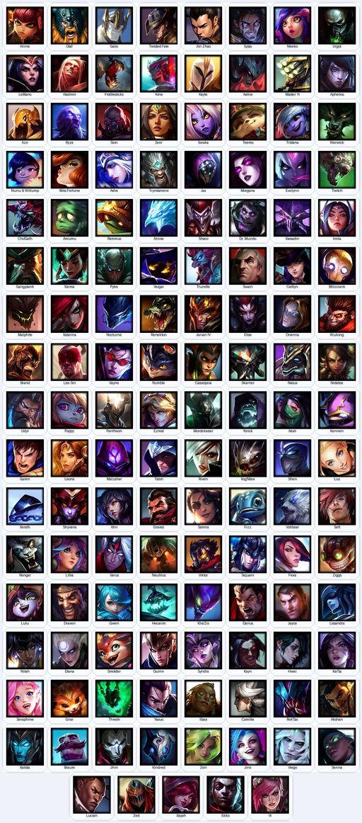 LA | Unranked | Handmade | Level 240 | 53 Skins | Nearly All Champs (133) | 8902 BE | 4064 OE | Judgment Kayle | Grey Warwick | Full Access