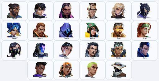 AP | 30 Skins + 22 Agents + 581 VP + 725 RP | Prime Vandal / Songsteel / Prime Spectre / Infinity Classic | Full Access