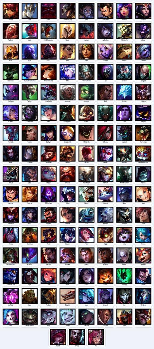 LA | BRONZE IV | Handmade | Level 124 | 35 Skins | Nearly All Champs (131) | 5959 BE | Full Access