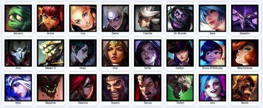 EUW | Unranked | Handmade | Level 33 | 1 Skins | 24 Champions | 5481 BE | Full Access