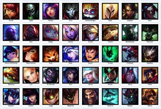 LA | Unranked | Handmade | Level 141 | 23 Skins | 40 Champions | 26315 BE | Full Access