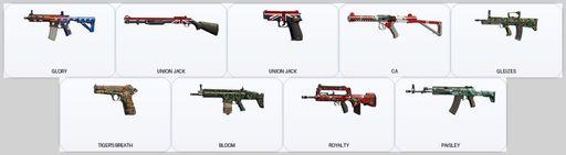 [PSN/PC] | Level 56 | Ranked Ready | 36 Operators | 13 Skins | Game Not Purchased | Full Access