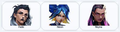EU | 1 Skins + 3 Agents + 115 RP | Fiber Optic Ghost | Full Access