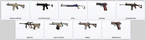 [Xbox/PSN/PC] | Level 56 | Ranked Ready | 35 Operators | 12 Skins | Game Not Purchased | Full Access
