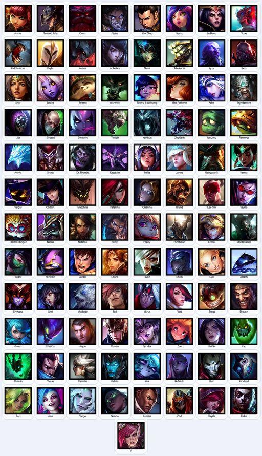 LA | Unranked | Handmade | Level 92 | 59 Skins | Nearly All Champs (97) | 6594 BE | Full Access