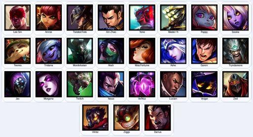 VN | Unranked | Handmade | Level 35 | 11 Skins | 27 Champions | 4687 OE | Full Access