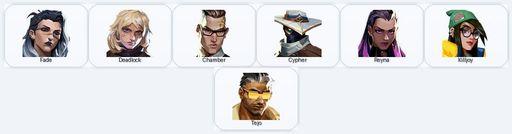 AP/exp Iron | 1 Skins + 7 Agents + 175 RP | Byteshift Ghost | Full Access