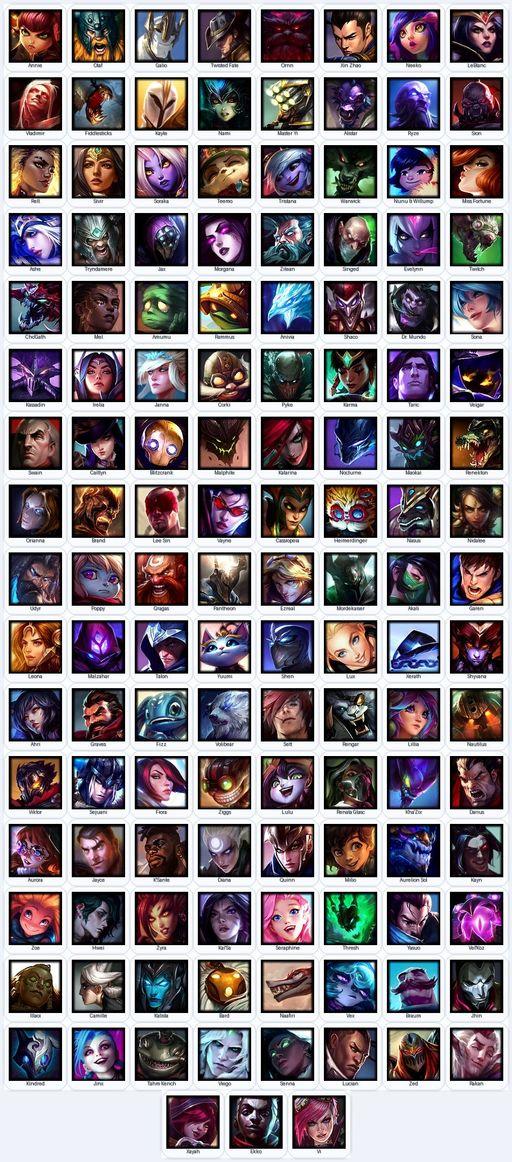 LA | Unranked | Handmade | Level 143 | 136 Skins | Nearly All Champs (139) | 18237 BE | Full Access