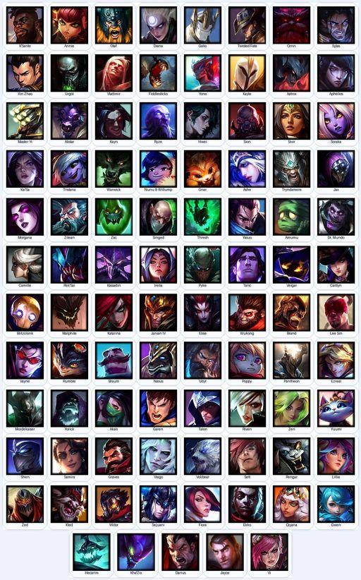 LA | Unranked | Handmade | Level 273 | 41 Skins | Nearly All Champs (93) | 13584 BE | Riot K-9 Nasus | Full Access