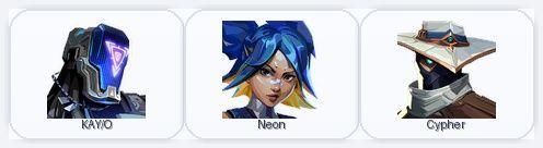 AP/Platinum | 8 Skins + 3 Agents + 828 VP | Minima Karambit / Nocturnum Phantom / Valiant Hero Ghost / Ion Operator | Full Access