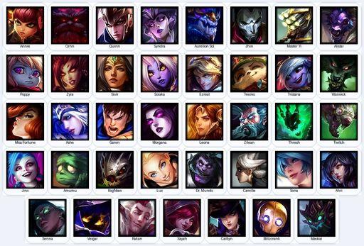 LA | Unranked | Handmade | Level 54 | 19 Skins | 39 Champions | 1135 RP | 5291 OE | Elementalist Lux | Full Access