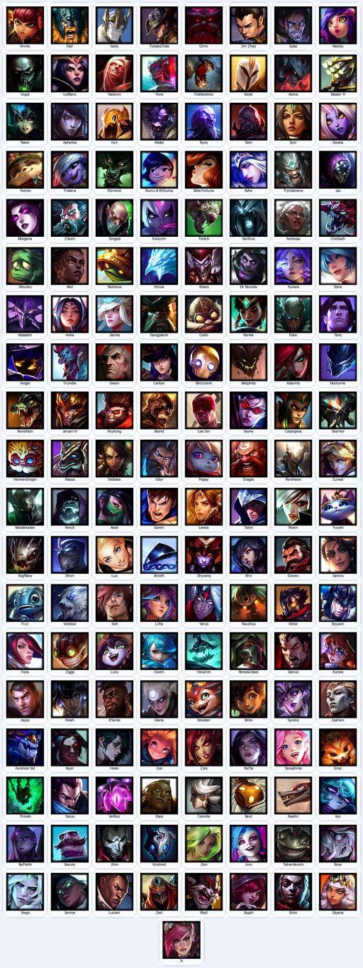 LA | Unranked | Handmade | Level 149 | 45 Skins | Nearly All Champs (153) | Full Access