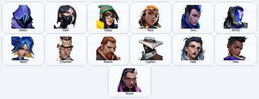 EU | 11 Skins + 13 Agents + 265 RP | Rune Stone Odin / Rune Stone Marshal / Iridian Thorn Bucky / Starlit Odyssey Vandal | Full Access