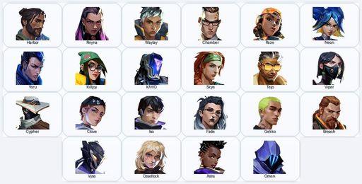 AP | 6 Skins + 22 Agents + 370 RP | Velocity Shorty / Byteshift Ghost / Striker Classic / Soul Silencer Ghost | Full Access