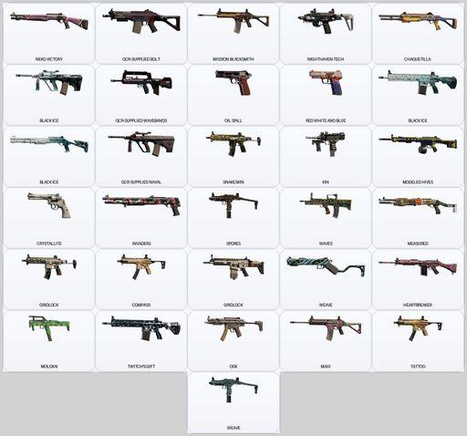 [PSN/PC] | Level 112 | Ranked Ready | 51 Operators | 46 Skins | 3x Black Ice | Has The Game | Full Access