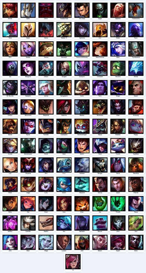 LA | Unranked | Handmade | Level 265 | 51 Skins | Nearly All Champs (105) | 35360 BE | Full Access