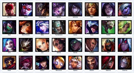 EUW | Unranked | Handmade | Level 41 | 3 Skins | 32 Champions | Full Access