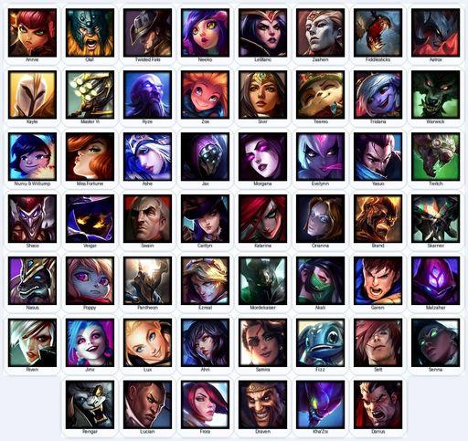 LA | BRONZE I | Handmade | Level 64 | 11 Skins | 54 Champions | 20031 BE | Full Access