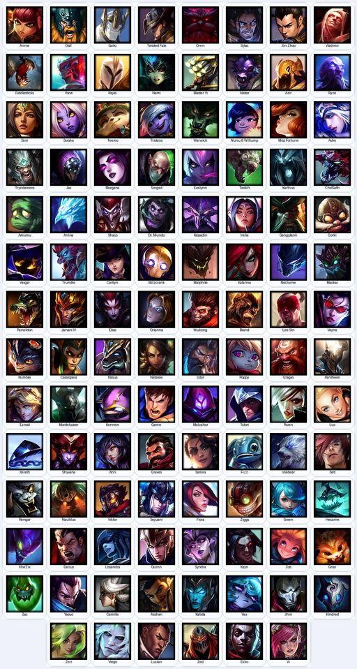 EUN | Unranked | Handmade | Level 117 | 55 Skins | Nearly All Champs (110) | 3166 OE | Full Access