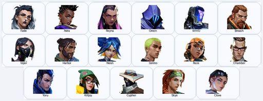 AP | 8 Skins + 17 Agents + 510 RP | Lightwave Frenzy / Finesse Classic / Prism III Classic / Wayfarer Sheriff | Full Access
