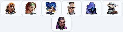 AP | 9 Skins + 7 Agents + 220 RP | Velocity Bulldog / Velocity Phantom / Velocity Spectre / Schema Stinger | Full Access