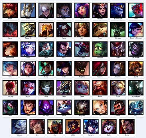 LA | SILVER III | Handmade | Level 67 | 10 Skins | 55 Champions | 11884 BE | Full Access