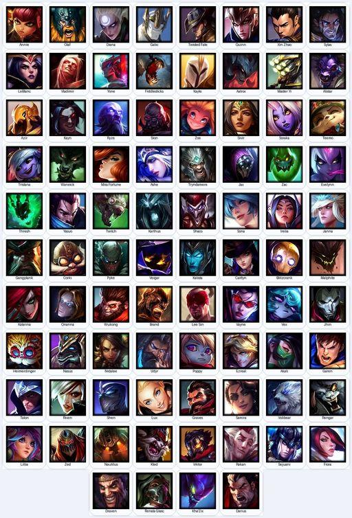 SG | Unranked | Handmade | Level 107 | 46 Skins | 84 Champions | 15183 BE | Riot K-9 Nasus | Grey Warwick | Full Access