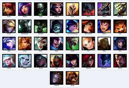 LA | Unranked | Handmade | Level 383 | 10 Skins | 34 Champions | 48725 BE | 11230 OE | Elementalist Lux | Full Access