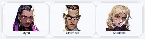 AP | 3 Skins + 3 Agents | Evori Dreamwings Vandal / Gaia's Wrath | Full Access