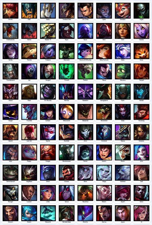 LA | Unranked | Handmade | Level 267 | 60 Skins | 88 Champions | 13508 BE | Medieval Twitch | Grey Warwick | Full Access