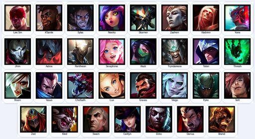 LA | Unranked | Handmade | Level 21 | 1 Skins | 31 Champions | 17801 BE | Full Access