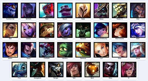 EUN | Unranked | Handmade | Level 26 | 2 Skins | 31 Champions | Full Access
